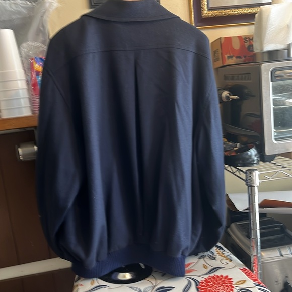 Mens Jacket - Picture 2 of 4